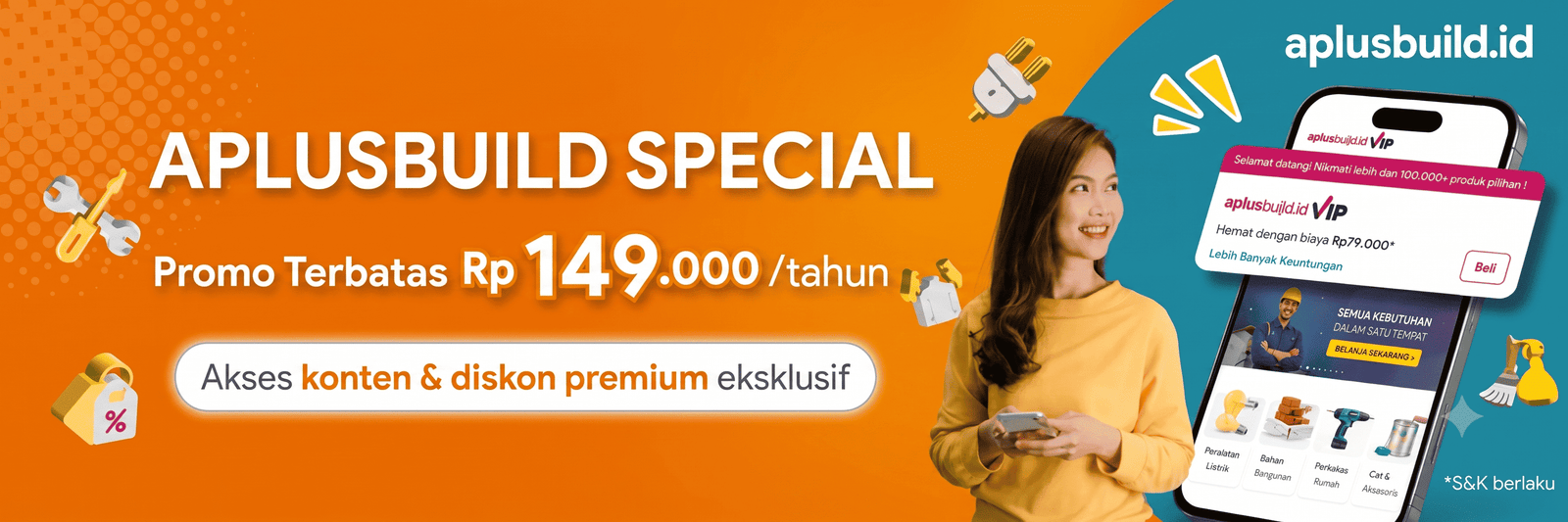 promo